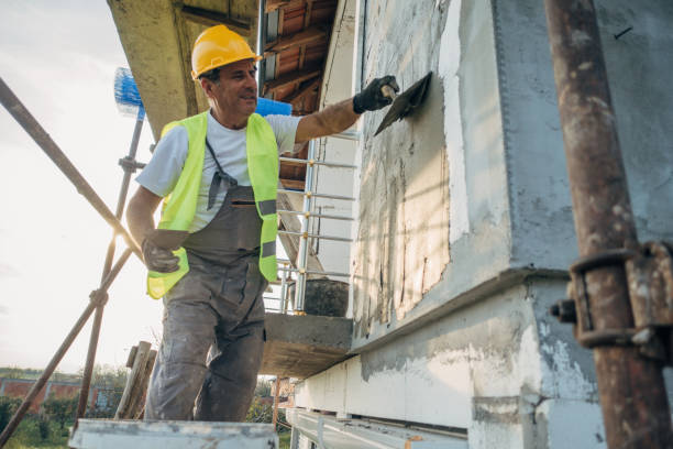 Best Commercial Insulation Contractor  in Hurstbourne Acres, KY