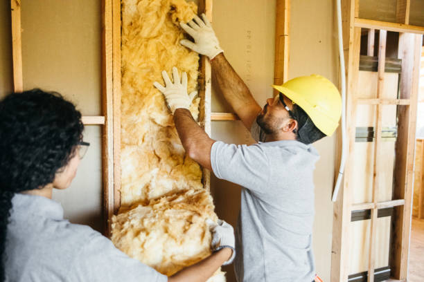 Best Commercial Insulation Contractor  in Hurstbourne Acres, KY