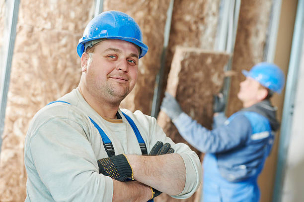 Best Insulation Inspection Services  in Hurstbourne Acres, KY