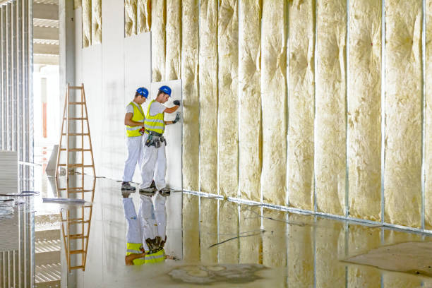 Best Affordable Insulation Services  in Hurstbourne Acres, KY